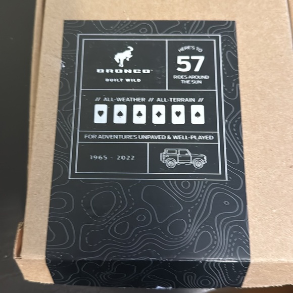 Bronco - Picture 2 of 3